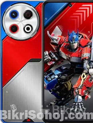 Tecno spark 30pro